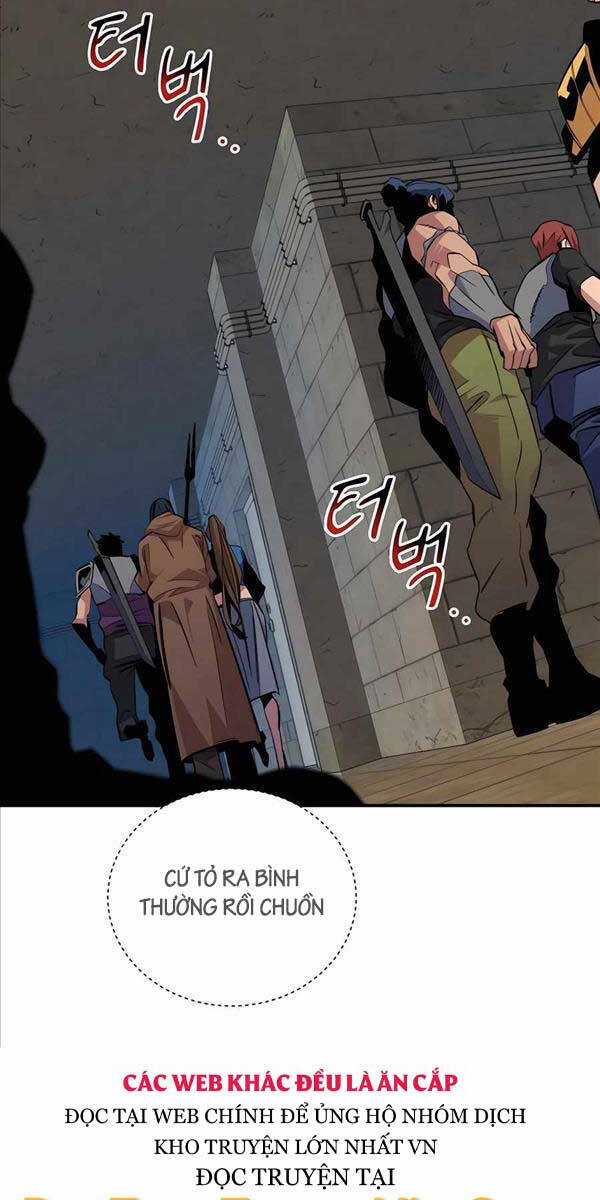 Đi Săn Tự Động Bằng Phân Thân Chương 55 trang 96