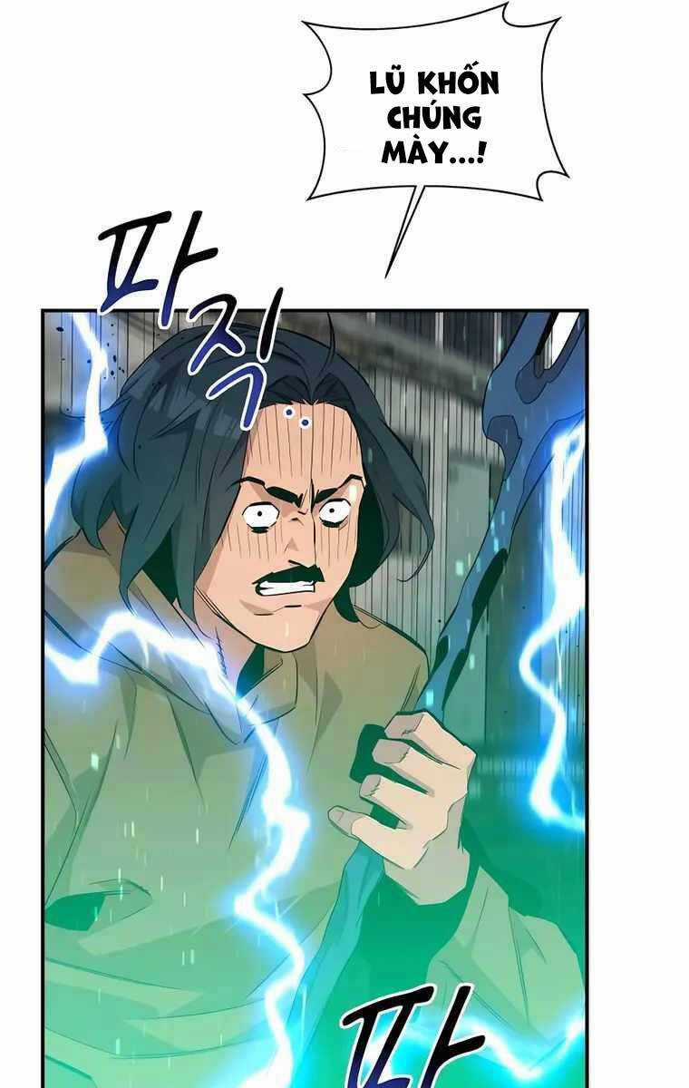 Đi Săn Tự Động Bằng Phân Thân Chương 56 trang 100