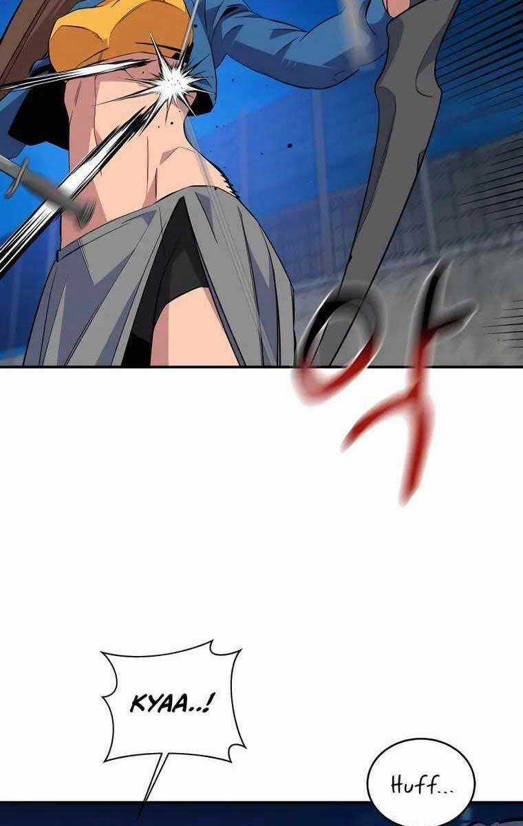 Đi Săn Tự Động Bằng Phân Thân Chương 56 trang 105