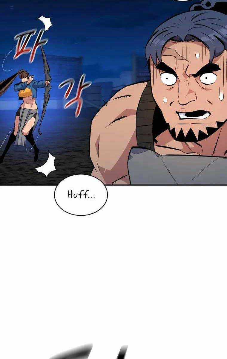 Đi Săn Tự Động Bằng Phân Thân Chương 56 trang 106