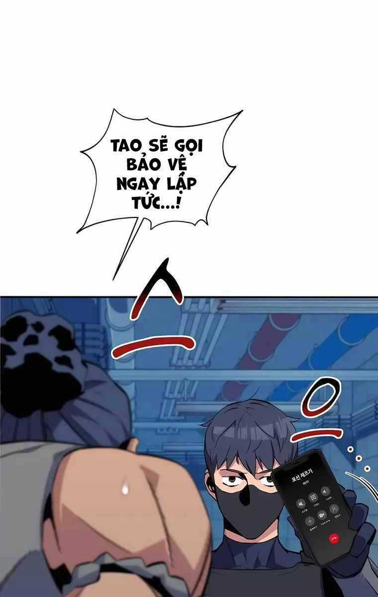 Đi Săn Tự Động Bằng Phân Thân Chương 56 trang 11