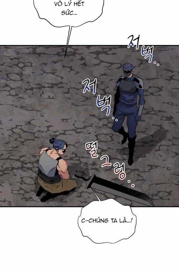 Đi Săn Tự Động Bằng Phân Thân Chương 56 trang 110