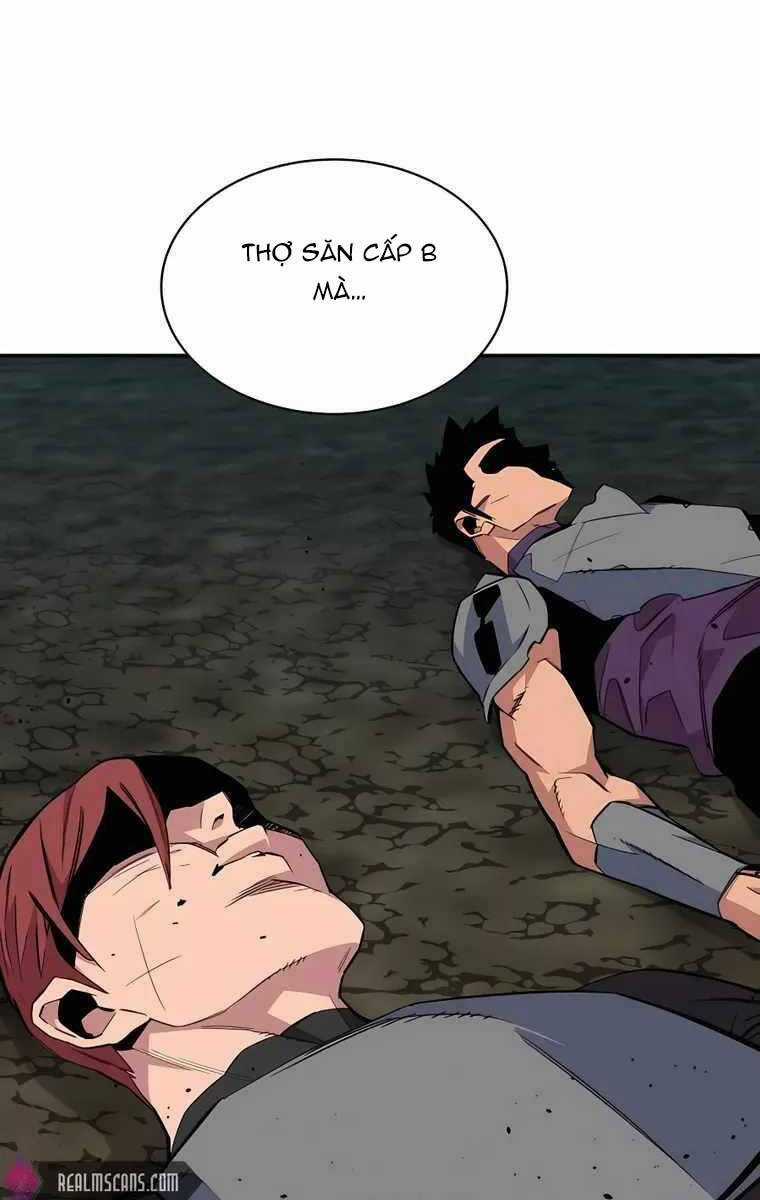 Đi Săn Tự Động Bằng Phân Thân Chương 56 trang 111