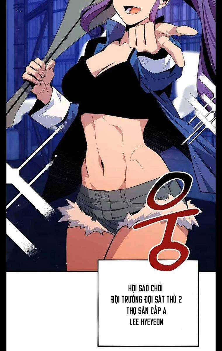 Đi Săn Tự Động Bằng Phân Thân Chương 56 trang 124