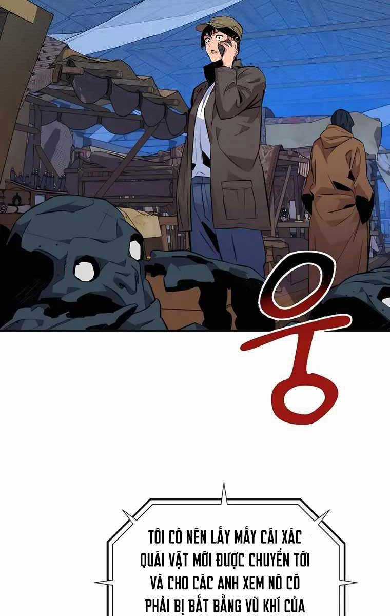 Đi Săn Tự Động Bằng Phân Thân Chương 56 trang 17