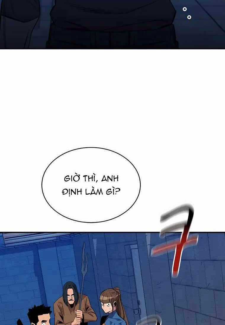 Đi Săn Tự Động Bằng Phân Thân Chương 56 trang 20