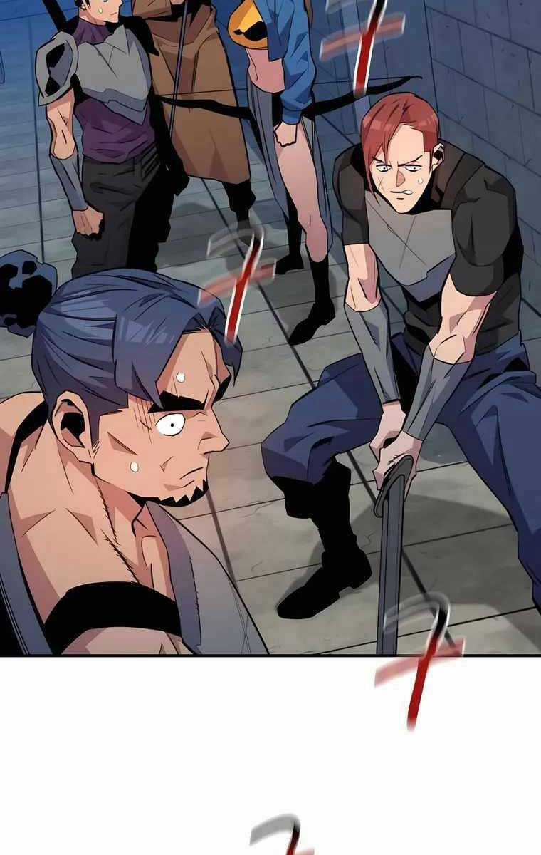 Đi Săn Tự Động Bằng Phân Thân Chương 56 trang 21