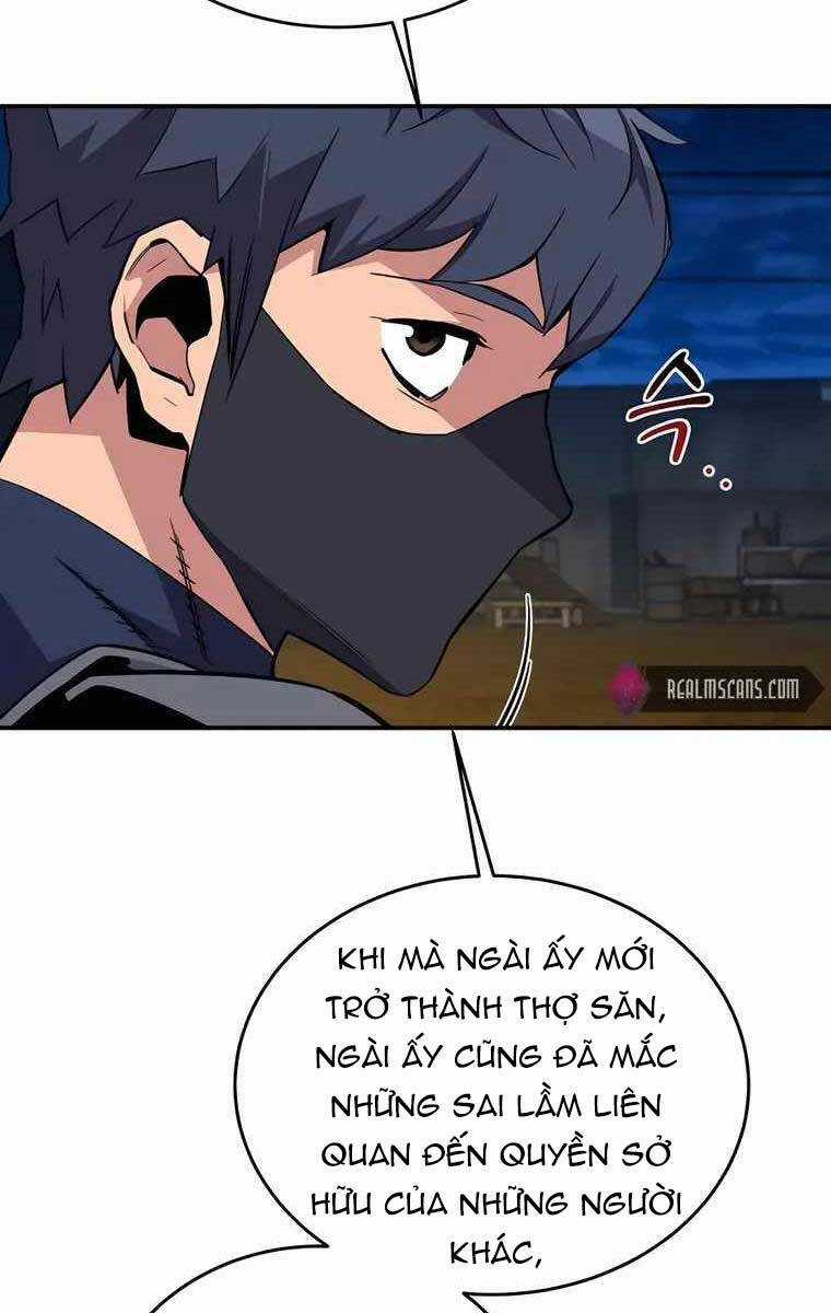 Đi Săn Tự Động Bằng Phân Thân Chương 56 trang 26