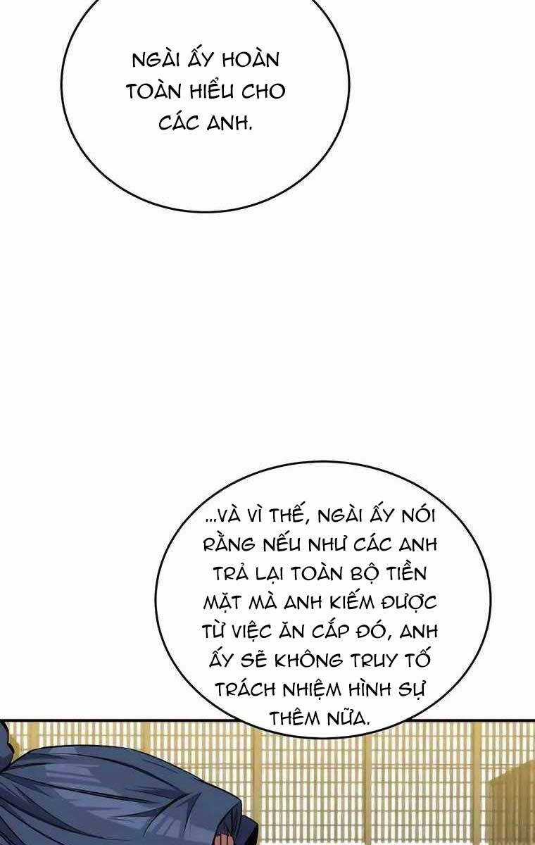 Đi Săn Tự Động Bằng Phân Thân Chương 56 trang 27