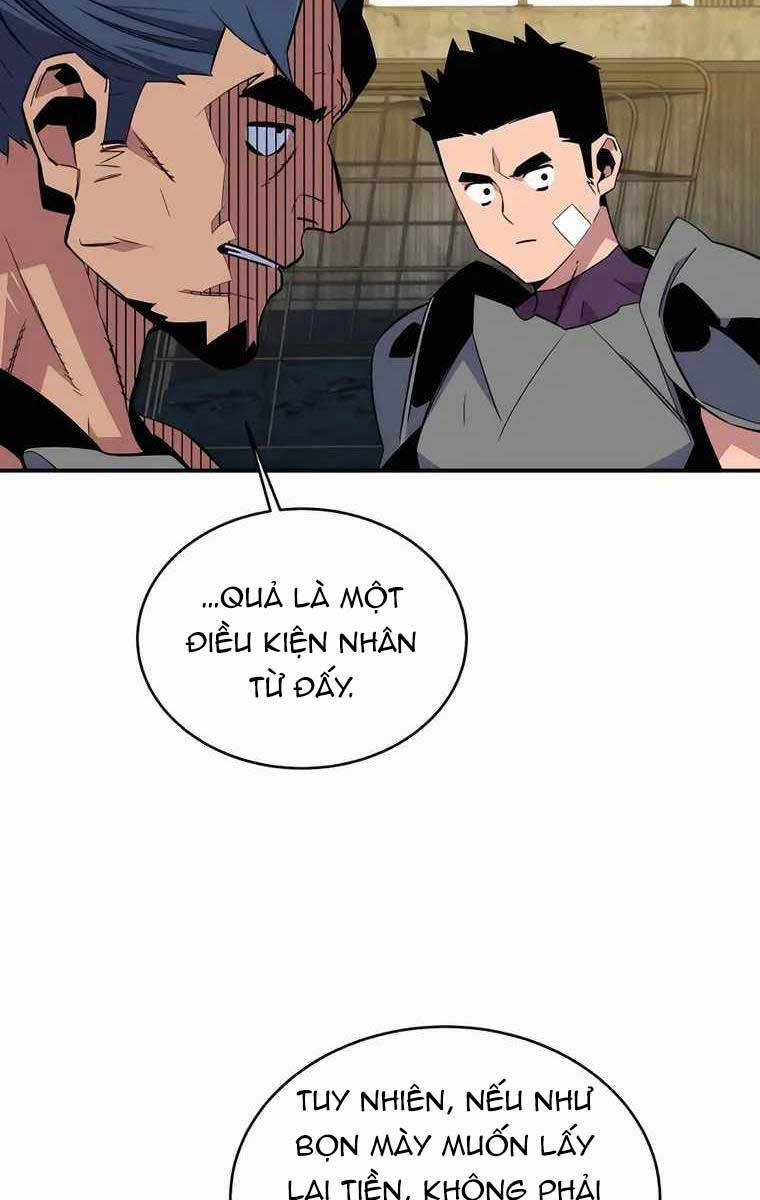 Đi Săn Tự Động Bằng Phân Thân Chương 56 trang 28