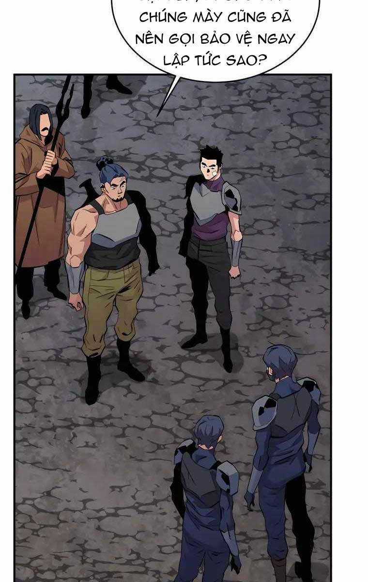 Đi Săn Tự Động Bằng Phân Thân Chương 56 trang 29