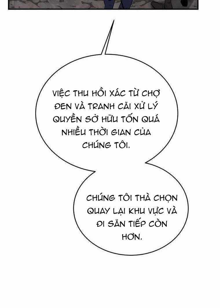 Đi Săn Tự Động Bằng Phân Thân Chương 56 trang 30