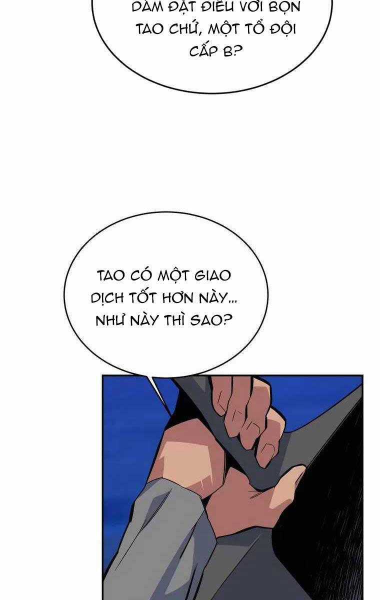 Đi Săn Tự Động Bằng Phân Thân Chương 56 trang 34