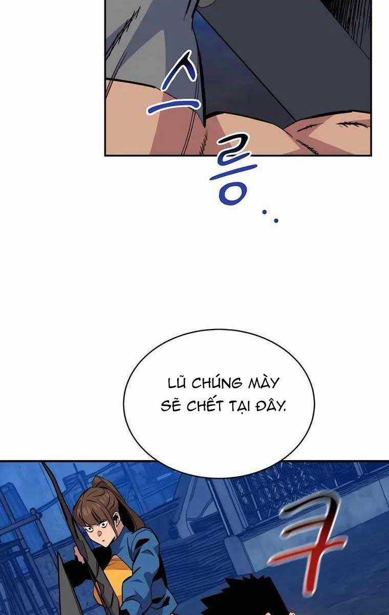 Đi Săn Tự Động Bằng Phân Thân Chương 56 trang 35