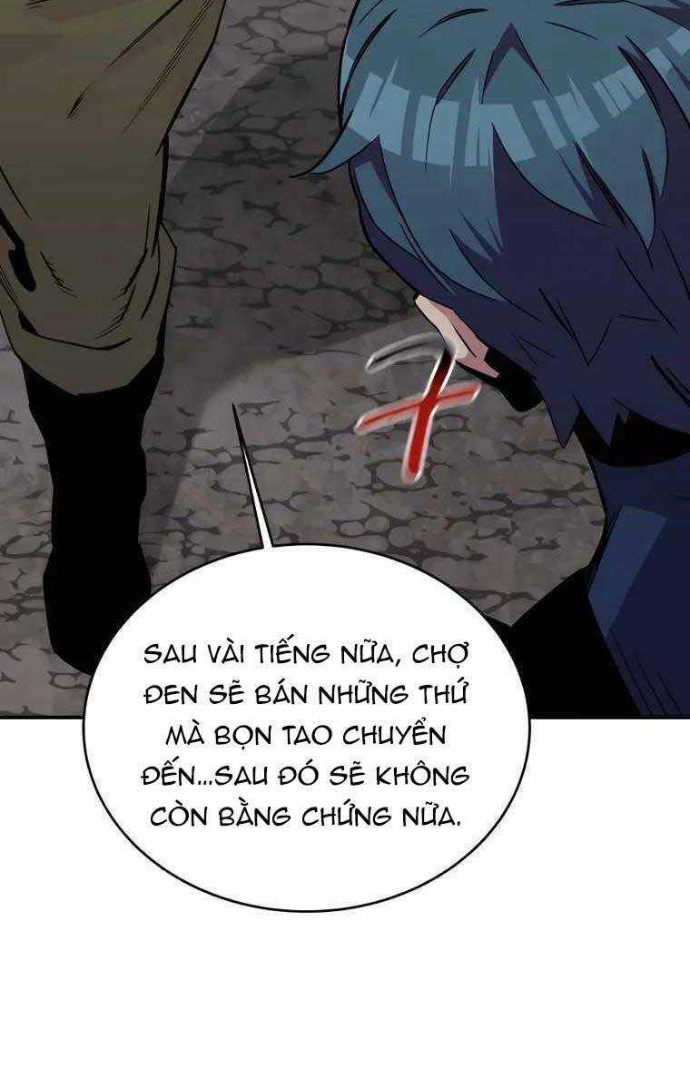 Đi Săn Tự Động Bằng Phân Thân Chương 56 trang 37