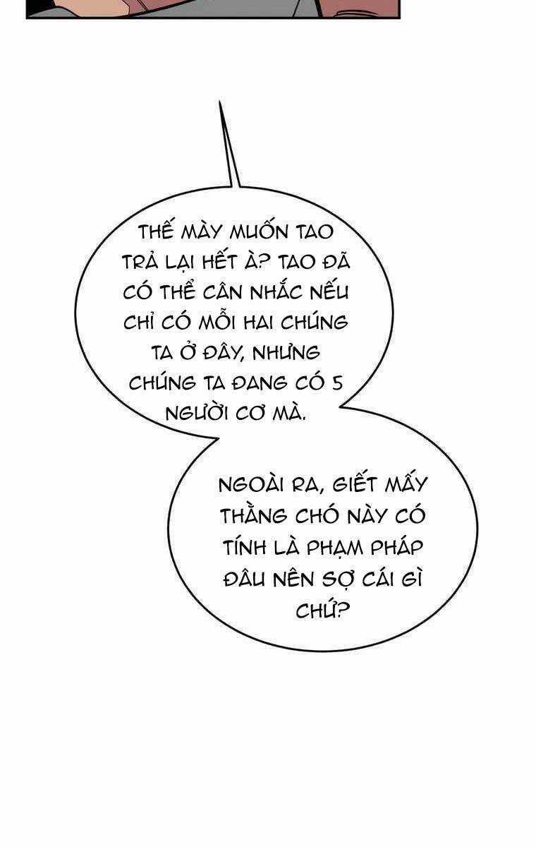 Đi Săn Tự Động Bằng Phân Thân Chương 56 trang 39