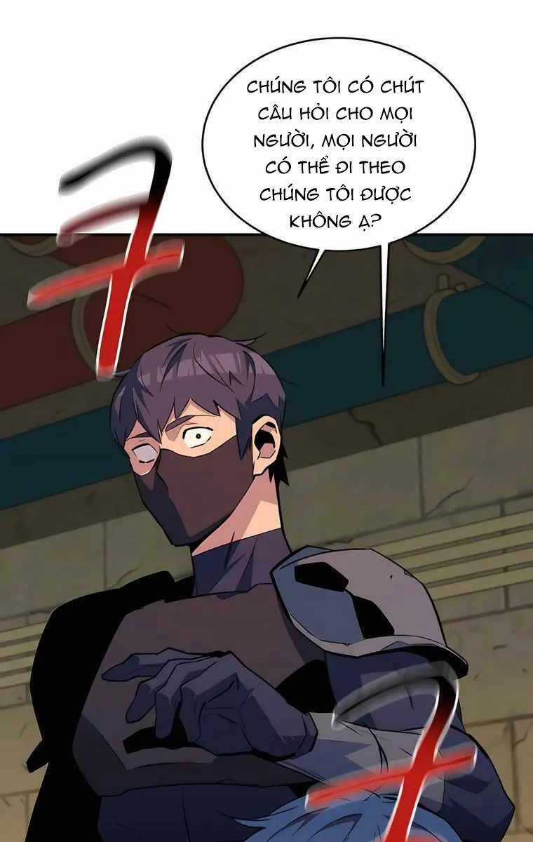 Đi Săn Tự Động Bằng Phân Thân Chương 56 trang 4