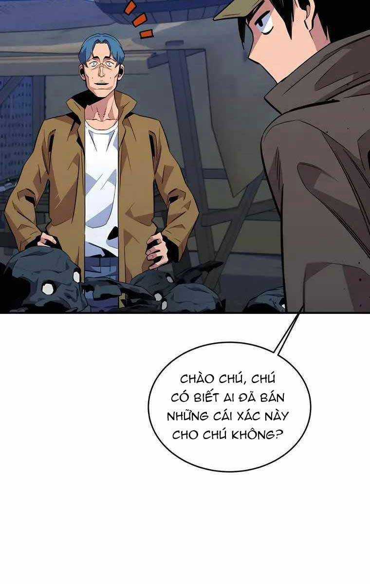 Đi Săn Tự Động Bằng Phân Thân Chương 56 trang 45