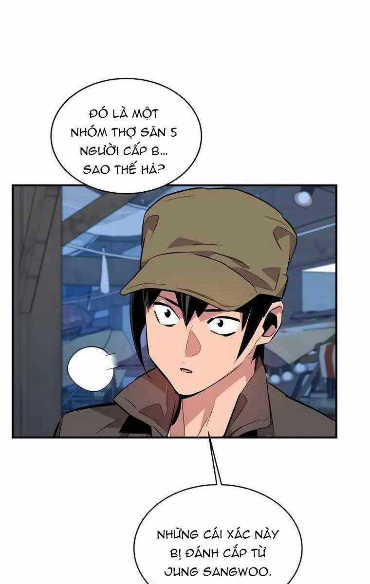 Đi Săn Tự Động Bằng Phân Thân Chương 56 trang 46