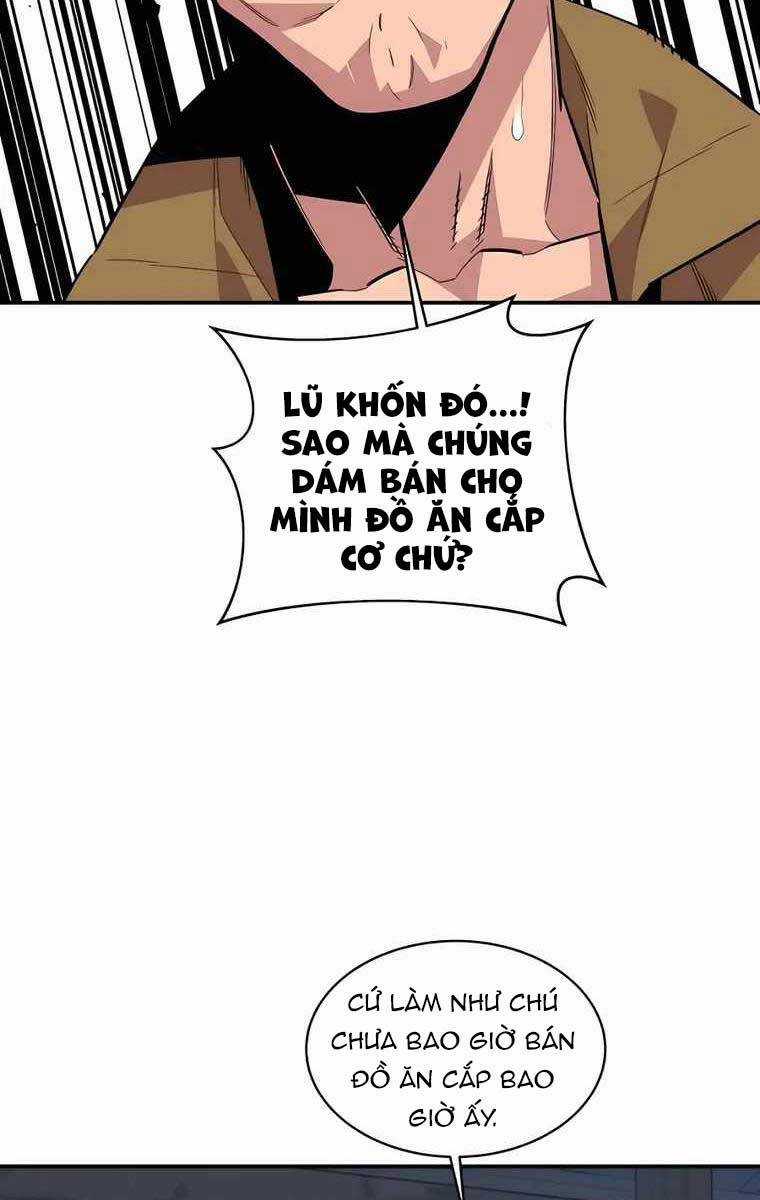 Đi Săn Tự Động Bằng Phân Thân Chương 56 trang 48