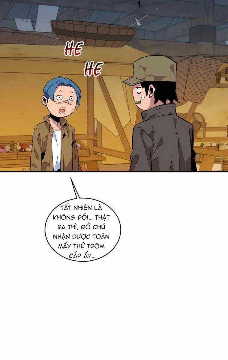 Đi Săn Tự Động Bằng Phân Thân Chương 56 trang 49