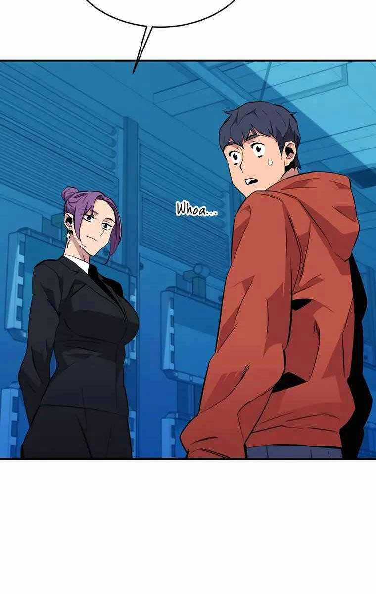 Đi Săn Tự Động Bằng Phân Thân Chương 56 trang 57