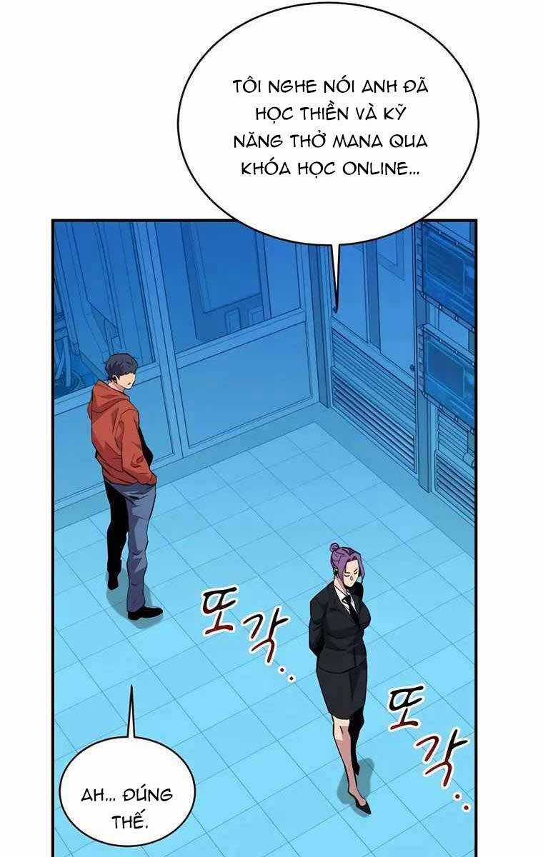 Đi Săn Tự Động Bằng Phân Thân Chương 56 trang 58