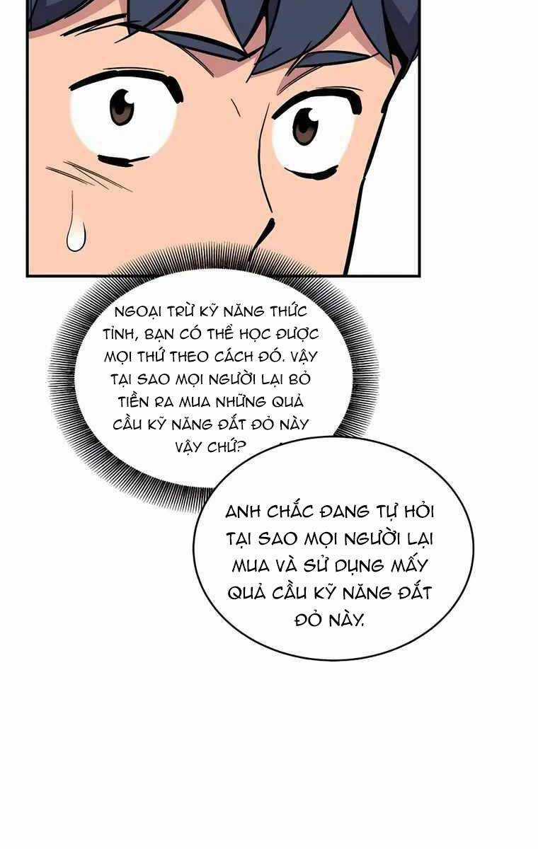 Đi Săn Tự Động Bằng Phân Thân Chương 56 trang 61