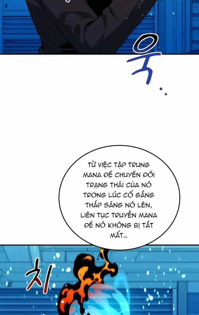 Đi Săn Tự Động Bằng Phân Thân Chương 56 trang 63