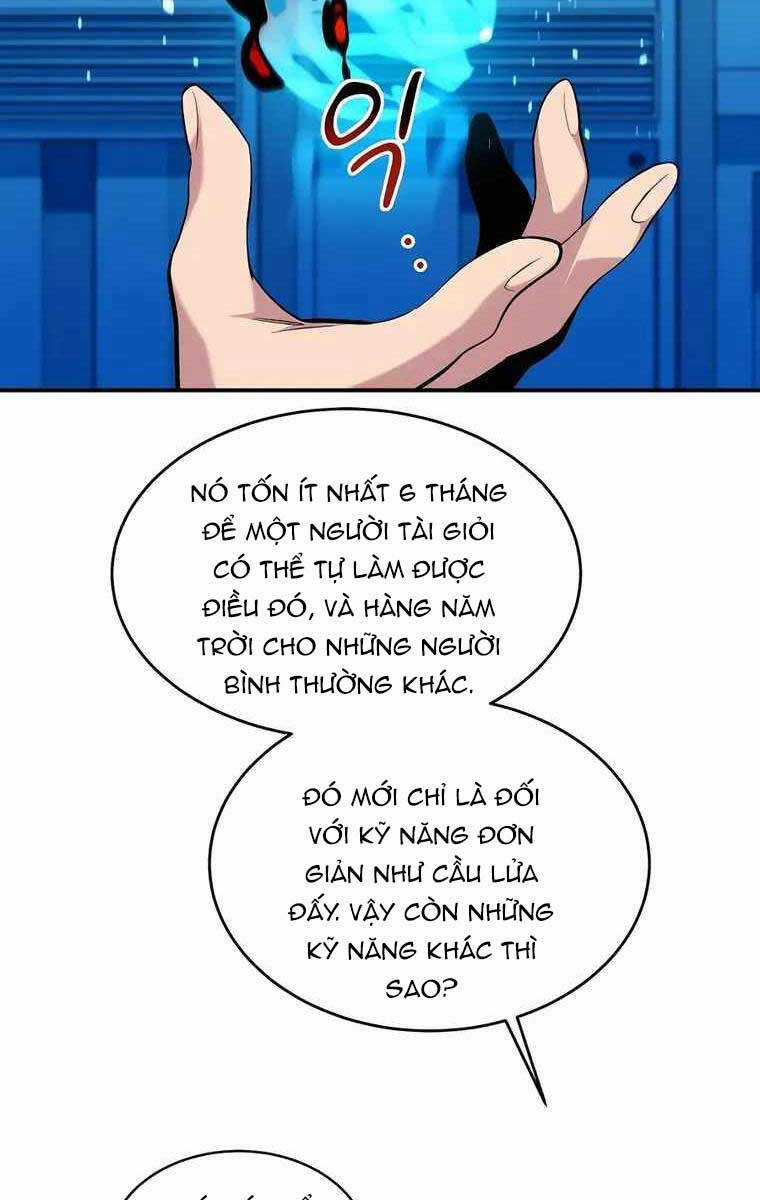 Đi Săn Tự Động Bằng Phân Thân Chương 56 trang 64