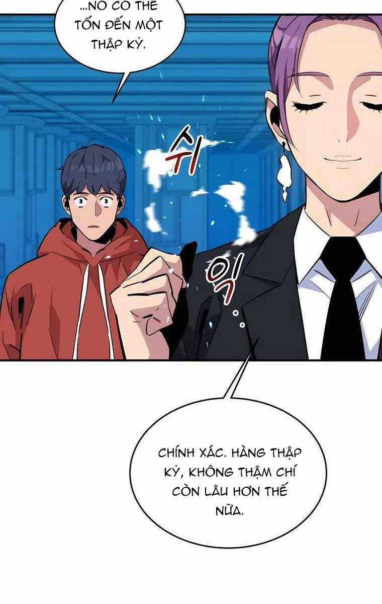 Đi Săn Tự Động Bằng Phân Thân Chương 56 trang 65