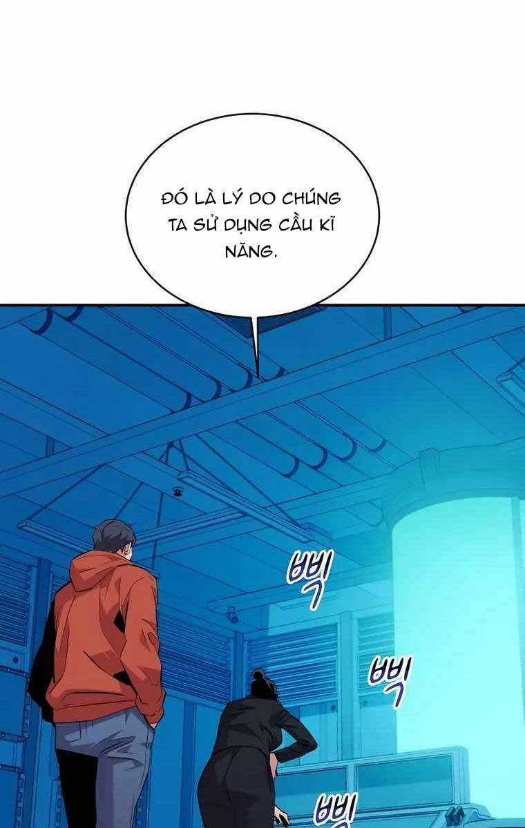 Đi Săn Tự Động Bằng Phân Thân Chương 56 trang 66