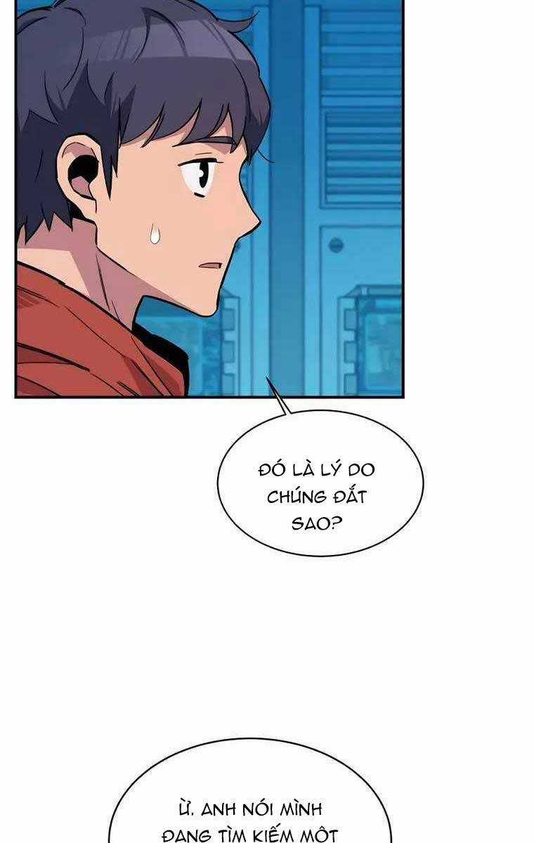 Đi Săn Tự Động Bằng Phân Thân Chương 56 trang 68