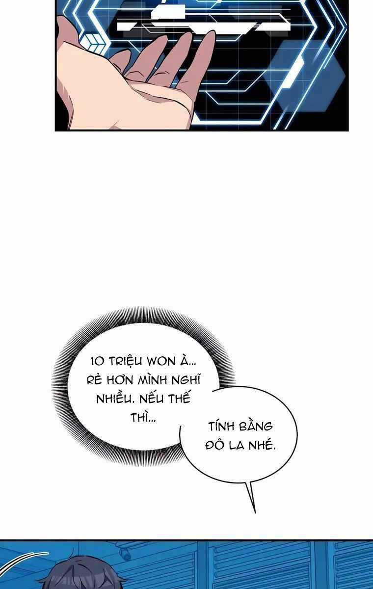 Đi Săn Tự Động Bằng Phân Thân Chương 56 trang 71