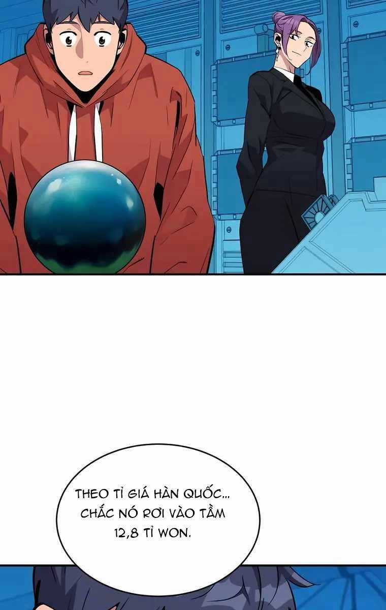 Đi Săn Tự Động Bằng Phân Thân Chương 56 trang 72