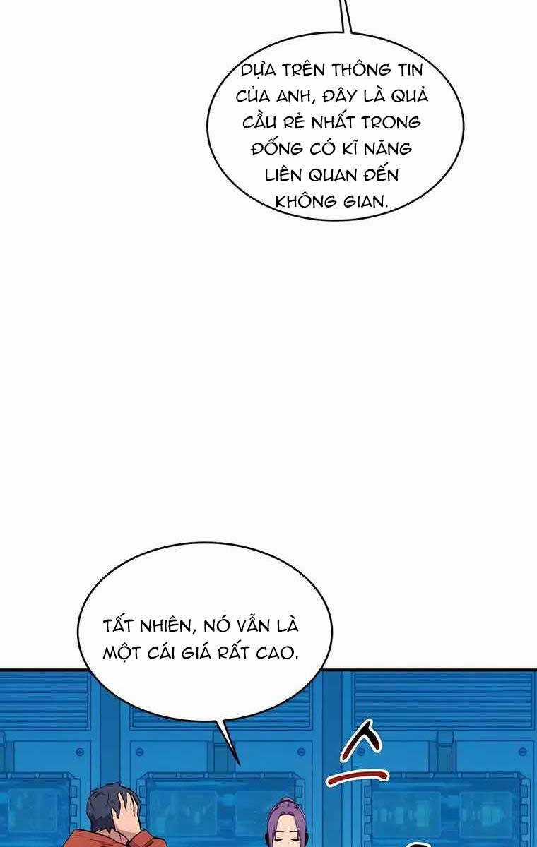 Đi Săn Tự Động Bằng Phân Thân Chương 56 trang 75