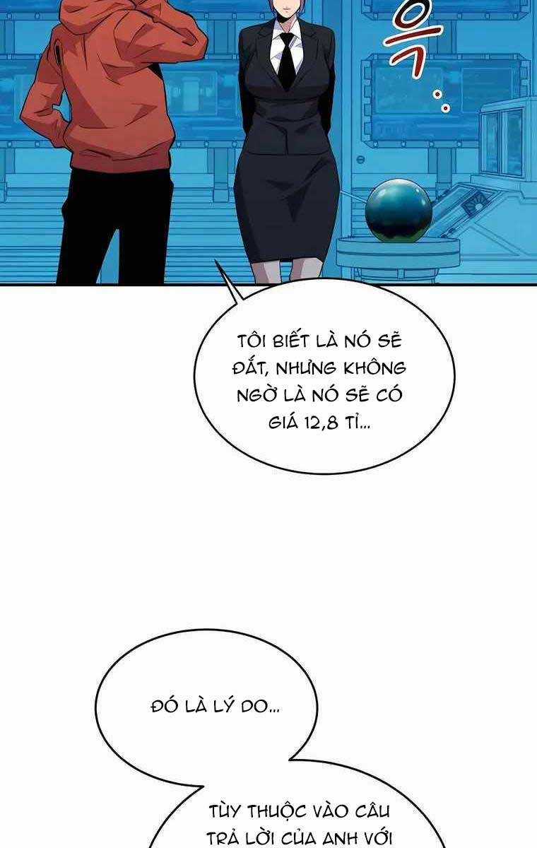 Đi Săn Tự Động Bằng Phân Thân Chương 56 trang 76