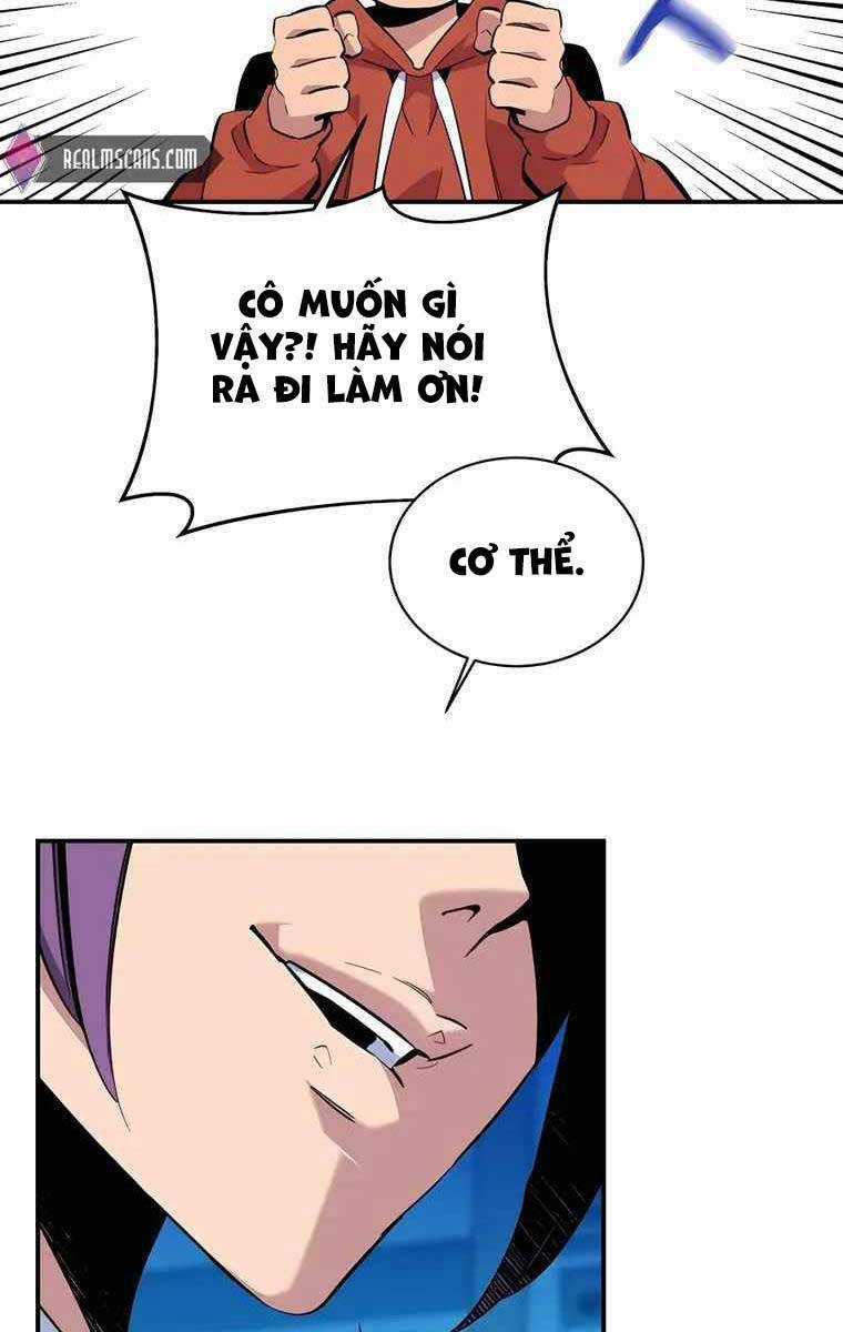 Đi Săn Tự Động Bằng Phân Thân Chương 56 trang 79