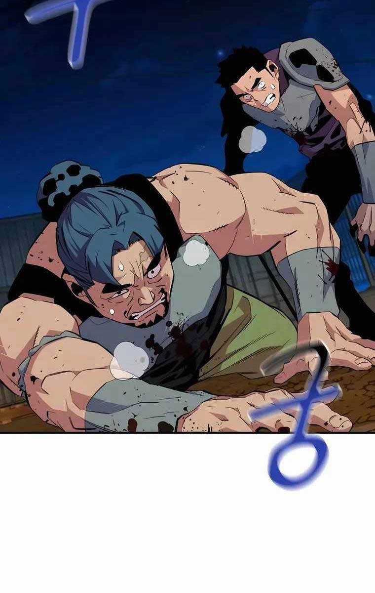 Đi Săn Tự Động Bằng Phân Thân Chương 56 trang 85