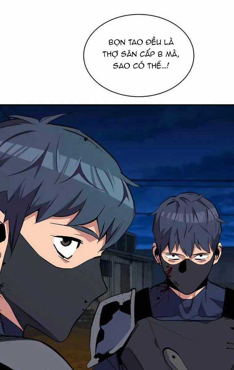 Đi Săn Tự Động Bằng Phân Thân Chương 56 trang 86