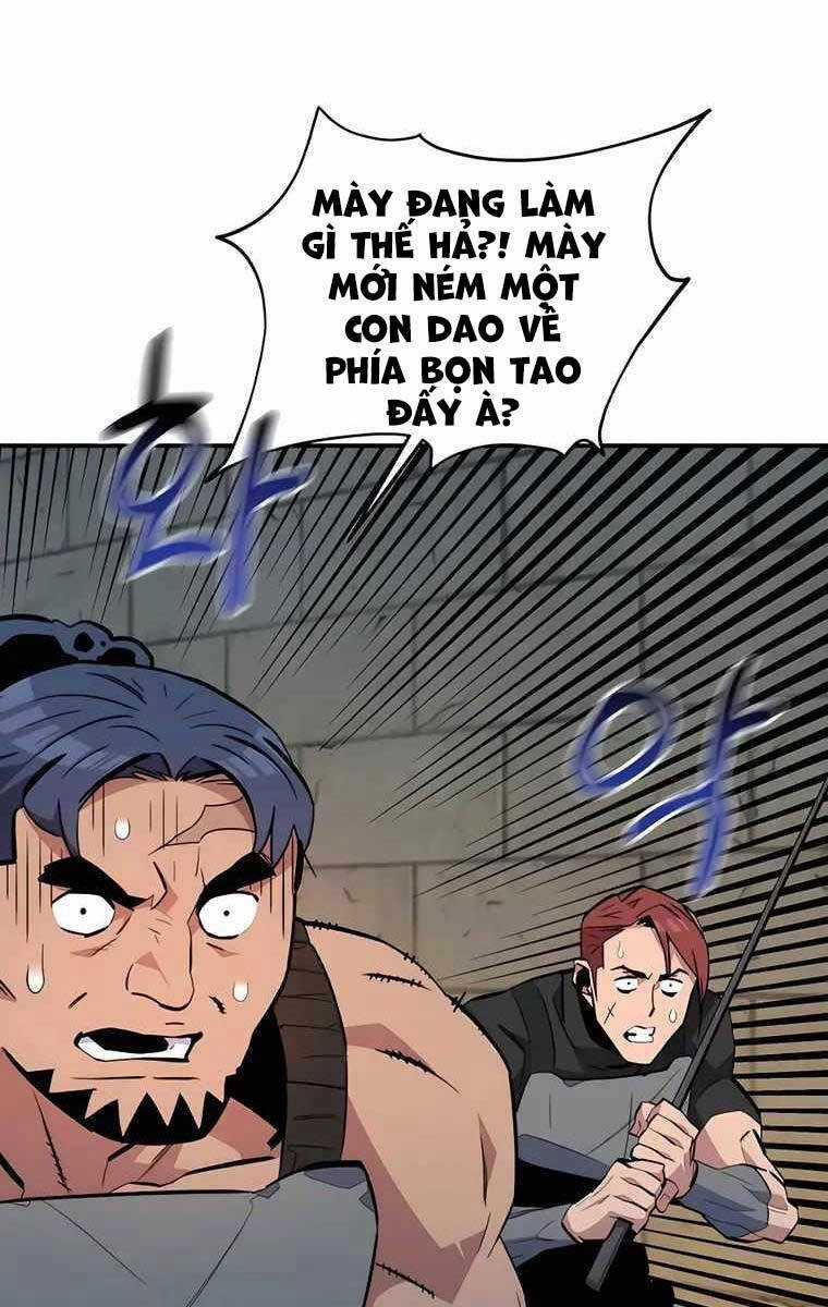 Đi Săn Tự Động Bằng Phân Thân Chương 56 trang 9