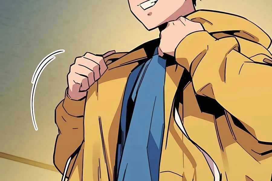 Đi Săn Tự Động Bằng Phân Thân Chương 6 trang 132