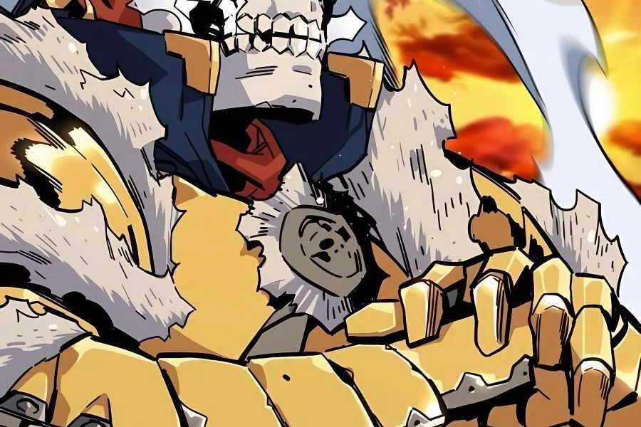 Đi Săn Tự Động Bằng Phân Thân Chương 6 trang 155