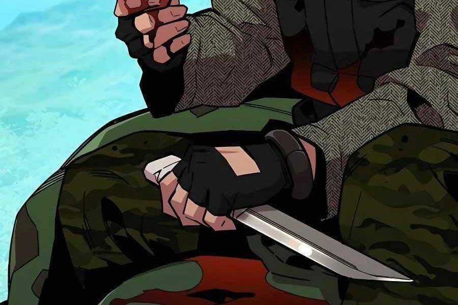 Đi Săn Tự Động Bằng Phân Thân Chương 6 trang 166