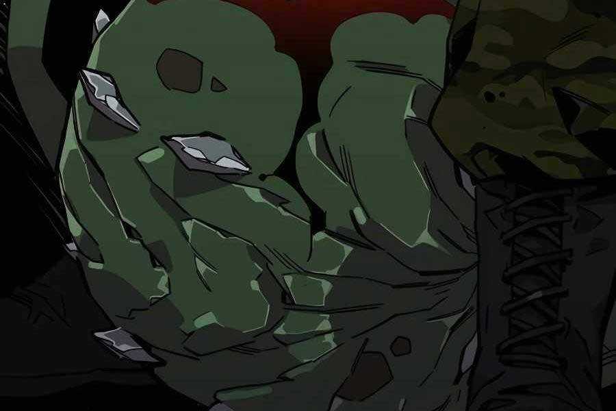 Đi Săn Tự Động Bằng Phân Thân Chương 6 trang 167