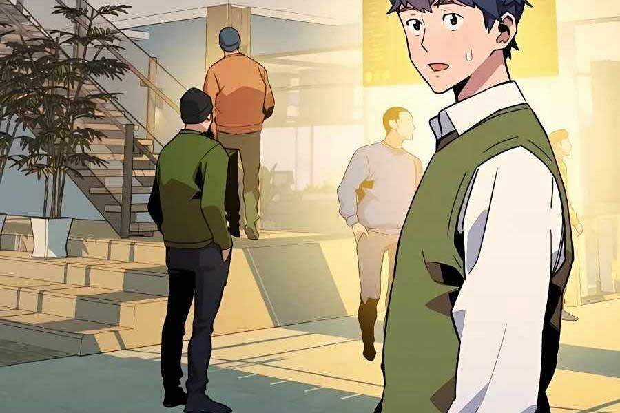 Đi Săn Tự Động Bằng Phân Thân Chương 6 trang 205