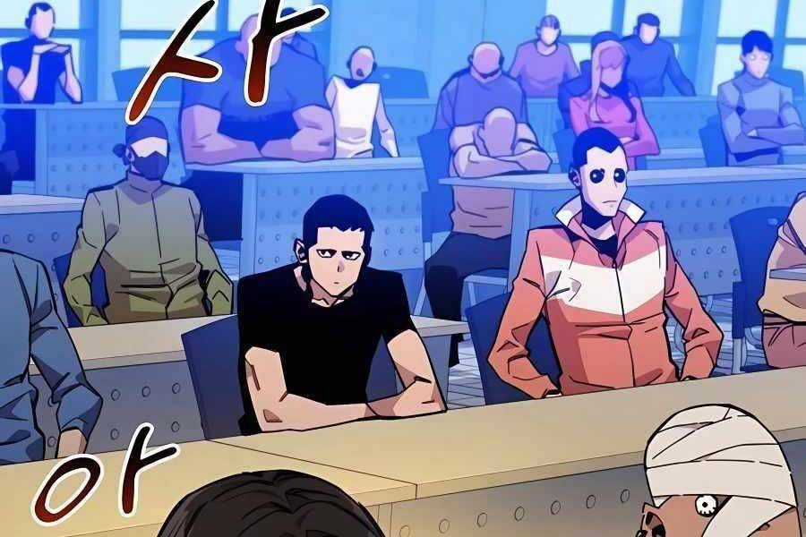 Đi Săn Tự Động Bằng Phân Thân Chương 6 trang 219