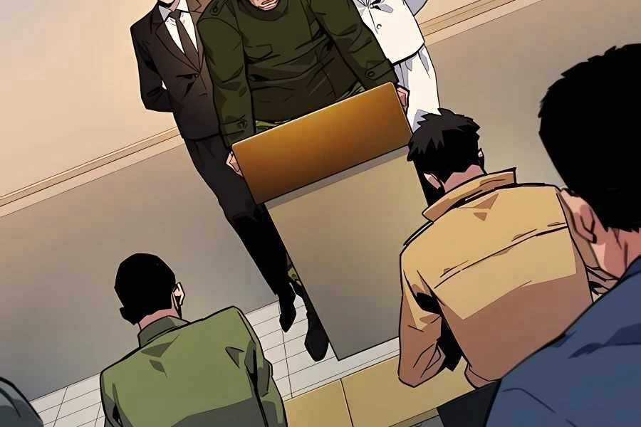 Đi Săn Tự Động Bằng Phân Thân Chương 6 trang 248