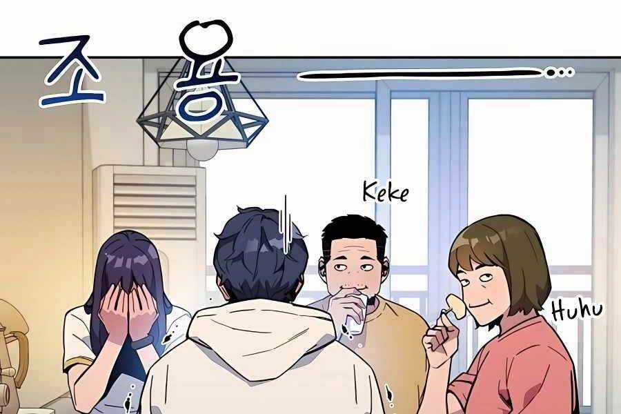 Đi Săn Tự Động Bằng Phân Thân Chương 6 trang 44