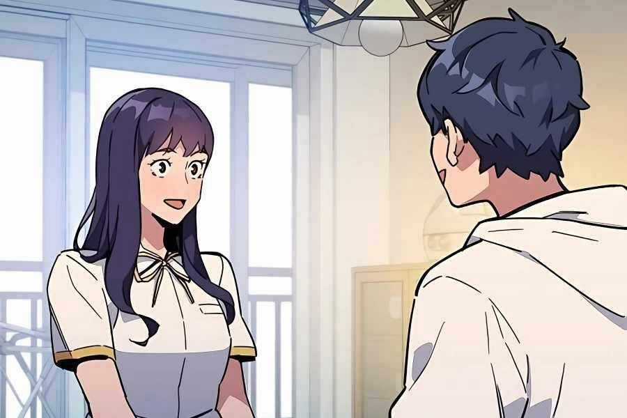 Đi Săn Tự Động Bằng Phân Thân Chương 6 trang 65